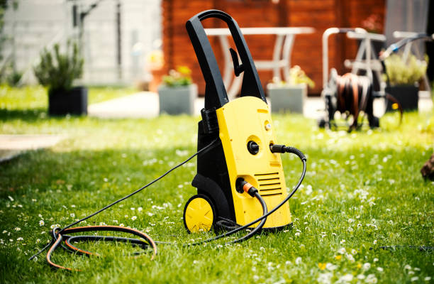 Trusted Shell Kno, MO Pressure Washing Services Experts
